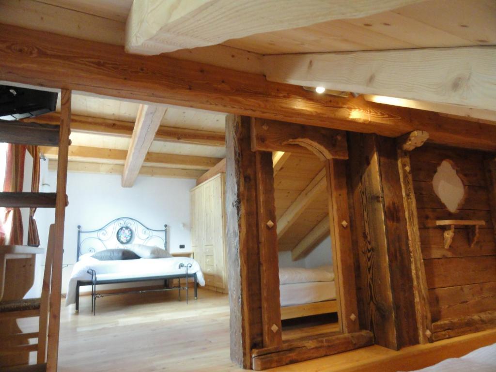 B&B Mas Di Zonadi Rabbi Δωμάτιο φωτογραφία