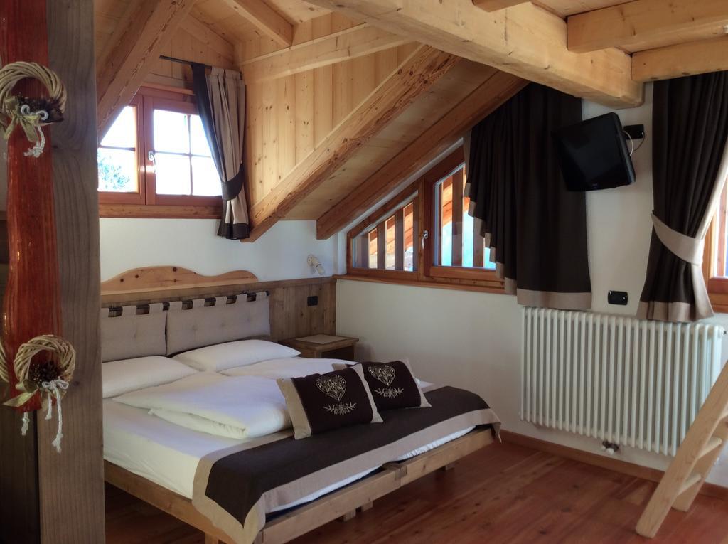 B&B Mas Di Zonadi Rabbi Εξωτερικό φωτογραφία