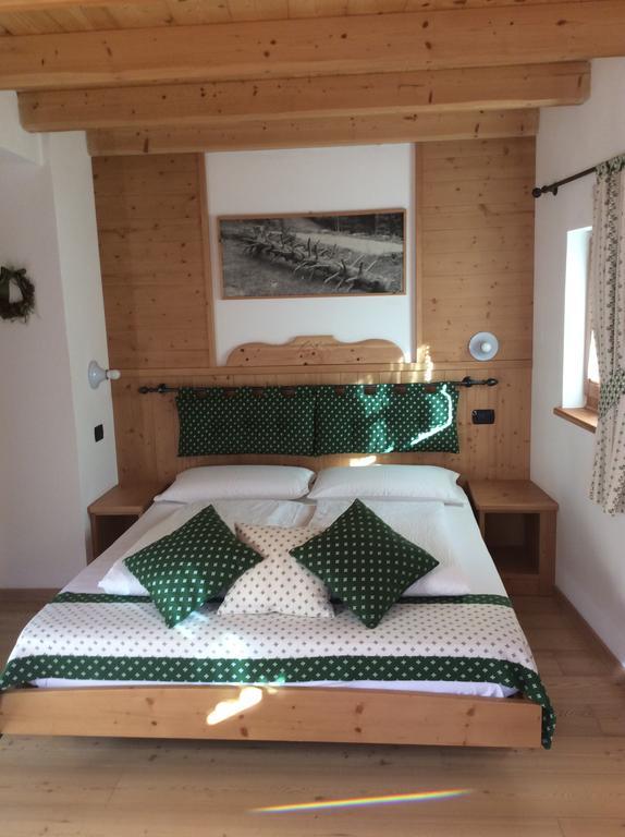 B&B Mas Di Zonadi Rabbi Εξωτερικό φωτογραφία